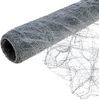 SIZOWEB® Vlies METALLIC Dekorolle Tischläufer Tischband Produktbild-Vorschau 2