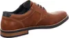 Rieker Halbschuhe Halbschuhe Kunstleder Produktbild-Vorschau 43