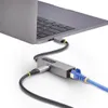StarTech.com 2GPD3-USB-C-ETHERNET, Przewodowa, USB Type-C, Podgląd zdjęcia produktu 7