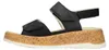 Waldläufer Komfort Sandalen für Damen Produktbild-Vorschau 5