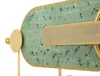 Porte-manteau Apollo 56 x 16 x 4,5 cm Métal Multicolore Voir les images du produit 2