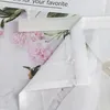 Joyswahl Raffrollo Raffgardine mit Klettband Voile Produktbild-Vorschau 4