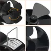 SWANEW Krbový ventilátor Ventilátor kamen Krbový ventilátor Náhled obrázku produktu 3