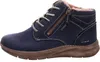 Josef Seibel Conny 52 Schnürstiefel Blau Produktbild-Vorschau 34