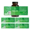 Vitabay Vitamin D3 + K2 Depot – 180 vegane Tabletten – Produktbild-Vorschau 9
