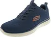 Skechers Summits Eckler Blau NVOR Größe EU 43 Produktbild-Vorschau 22