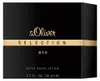 s.Oliver Selection Herren Aftershave Lotion, 50ml Produktbild-Vorschau 2
