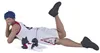 Kurokos Basketball: Film. Figurka Daiki Aomine a Tetsuya, Náhled obrázku produktu 3