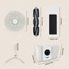 Ersatz Zubehörset für ECOVACS DEEBOT T20 Omni / T20e Omni, Produktbild-Vorschau 3