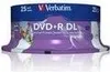 VERBATIM 43667 Printable Bedruckbar DVD+R DL 8X Rohling Produktbild-Vorschau 7