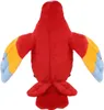 Drôle de perroquet parlant perroquet parlant peluche Voir les images du produit 4