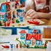 LEGO Disney Casa sulla spiaggia di Lilo e Stitch 43268 Anteprima dell’immagine prodotto 35