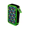 Schulrucksack Minecraft Steve Creeper 3-teiliger für Produktbild-Vorschau 7