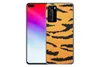 MuchoWow® Handyhülle Schutzhülle Hülle für Huawei P40 Pro Produktbild-Vorschau 2