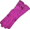 Eastern Counties Leather Damen Geri Woll-blend Handschuhe Produktbild-Vorschau 1