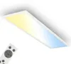 LED panelové stropné svetlo Kúpeľňové svietidlo 100 cm Náhľad obrázku produktu 12