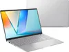 Asus Vivobook S 15 OLED S5507QA-MA001W | Chłodny srebrny | Podgląd zdjęcia produktu 5