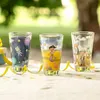 Leonardo Bambini Avventura Dino sklenice na pití, kelímek Náhled obrázku produktu 5