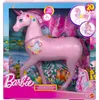 Licorne jouet avec lumières et sons, 20 fonctions, 30 cm Voir les images du produit 2