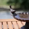 Esschert Design Vogeltränke Fuß Gußeisen 2 Vögel; FB162 Produktbild-Vorschau 19