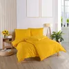 Baumwollbettwäsche Geo Ray Flower Größe: 140x200 + 70x90 cm Produktbild-Vorschau 3