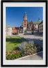 Bild - Bilderrahmen - 50 cm x 70 cm - MDF - Rahmen - Produktbild-Vorschau 1