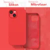 EAZY CASE - TPU Hülle für Apple iPhone 14, TPU Case Produktbild-Vorschau 3