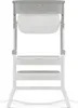 Cybex Gold Lemo Learning Tower Set Suede Grey Produktbild-Vorschau 16