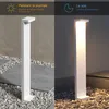 doporro Lampe LED sur Pied Extérieure 6W avec LED Lampe Voir les images du produit 5