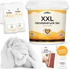 3D XXL Handabdruck Set für Familie & Freunde Produktbild-Vorschau 1