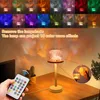 Sternenhimmel Projektor Ozeanlampe – Wasserwellenlampe mit Produktbild-Vorschau 9