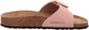 BIRKENSTOCK MADRID BIG BUCKLE NUBUCK Nackte Produktbild-Vorschau 21