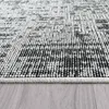 Teppich Wohnzimmer Flachgewebe Modern Sisal Muster Produktbild-Vorschau 2