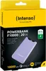 Intenso Power Bank F10000 10000mAh LiPo Viola Quick Charge Produktbild-Vorschau 11
