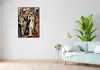 Plakat 70x100cm Bal w Art Deco Podgląd zdjęcia produktu 3