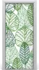 Tulup Türaufkleber 95x205 cm Dekorative Aufkleber Produktbild-Vorschau 1