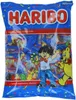 Haribo Karneval Minis lustige Fruchtgummi Clowns im Produktbild-Vorschau 1