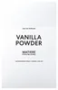MATIERE PREMIERE VANILLEPOEDER 100ml Eau de Parfum Productafbeelding-voorbeeld 2