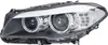 A single car headlight is shown against a white background. Produktbild-Vorschau