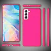 NALIA Kolorowe neonowe etui silikonowe do Samsung Galaxy Podgląd zdjęcia produktu 7