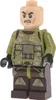 1x Lego Minifigur Star Wars Clone Scout Trooper 41st Elite Produktbild-Vorschau 1