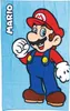 Nintendo Super Mario Sporttowel/Handtuch Mario Produktbild-Vorschau 4