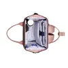 Cabaïa Adventurer Medium Male rose - Rucksack Produktbild-Vorschau 7