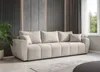 AX LIVING Malatya Big Canapé avec fonction sommeil Voir les images du produit 1