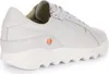 softinos Sneaker Sneaker Leder Produktbild-Vorschau 10