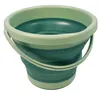 7in1 Sandspielzeug Set GREEN, (Sand Toys) -Plastic Produktbild-Vorschau 10