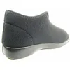 Florett Herren Hausschuhe schwarz Größe EUR 50 Produktbild-Vorschau 12