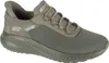 Skechers Bobs Slip IN Sneaker Grün in Gr. 42.5 Produktbild-Vorschau 2