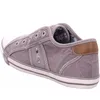Mustang Slip-on 1099-401 Schuhe Damen Slipper Sneaker Produktbild-Vorschau 3