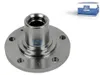 DT Spare Parts 12.39000 Radnabe Vorne für FIAT Ducato Produktbild-Vorschau 6